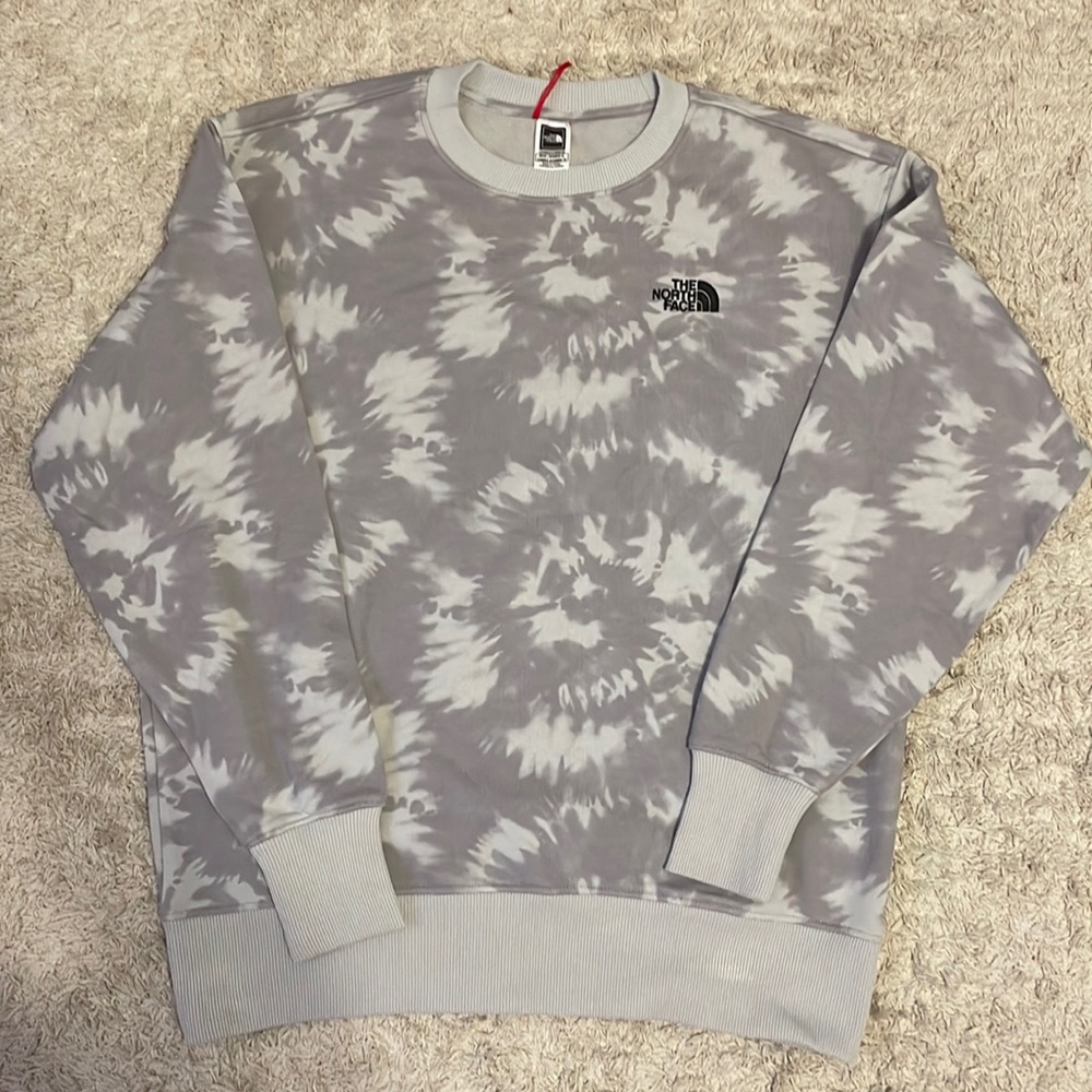 *Never Worn* Unisex North Face Sweatshirt